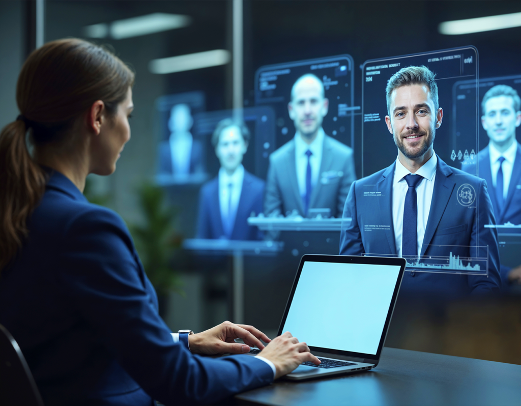 Corporate Investigation