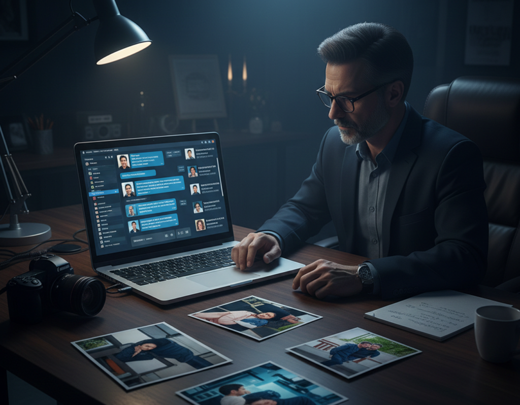 Adultery Investigation