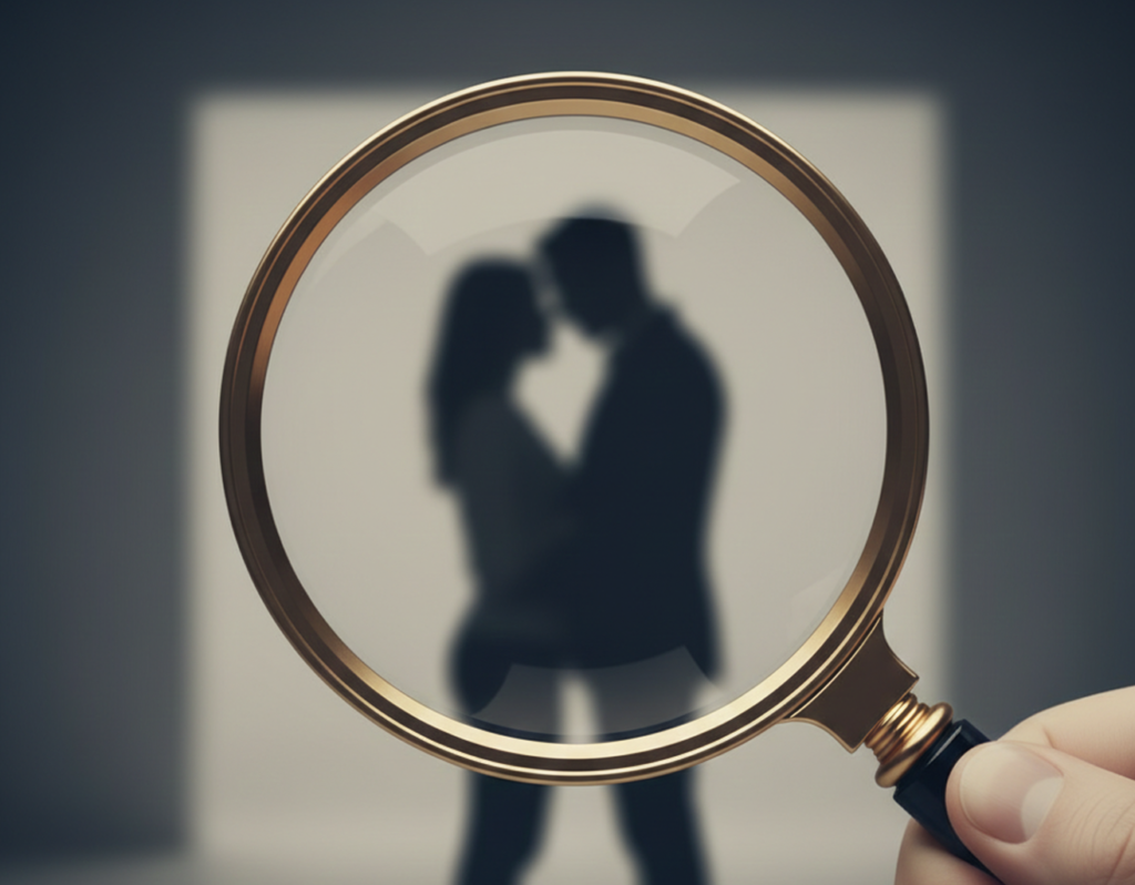 Extramarital Affair Observation