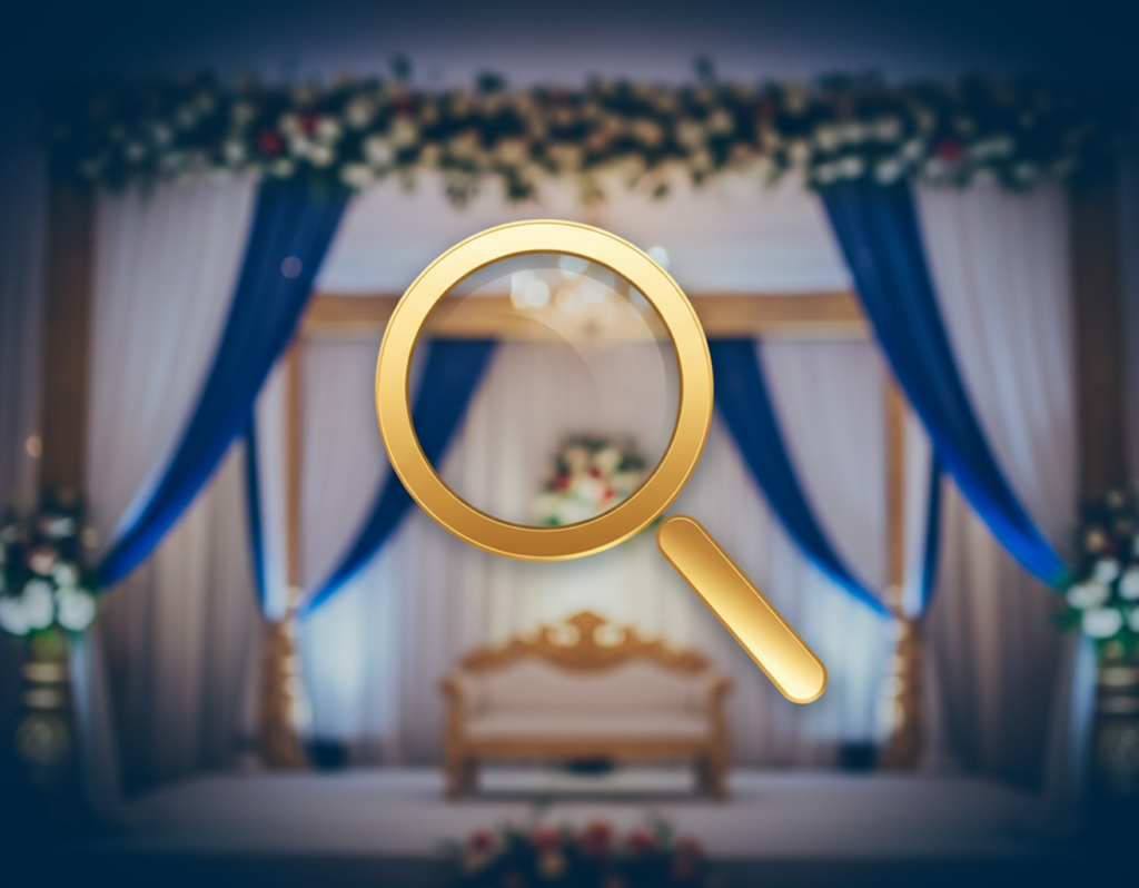 Pre Matrimonial Investigation